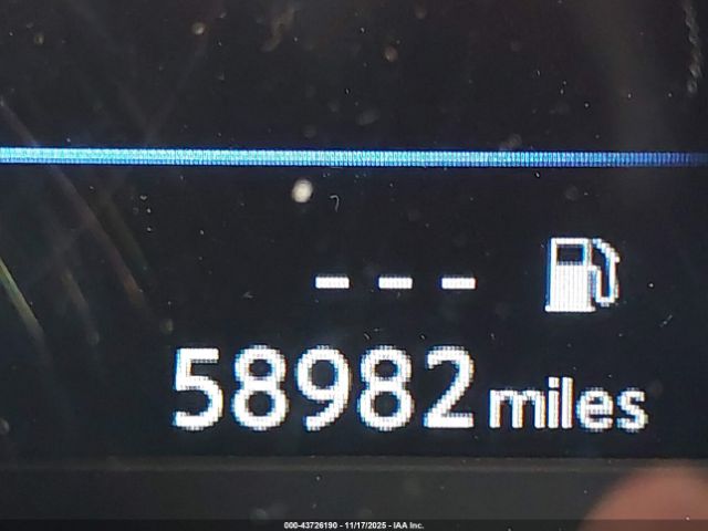 Nissan Rogue S Fwd Image 16