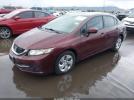 Honda Civic Lx Image 16