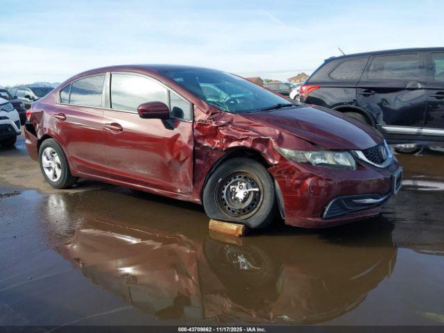 Honda Civic Lx Image 3