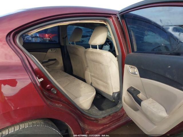 Honda Civic Lx Image 5