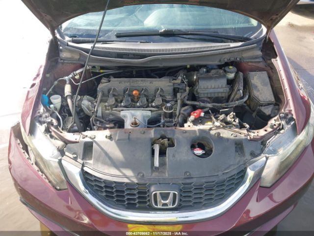 Honda Civic Lx Image 6