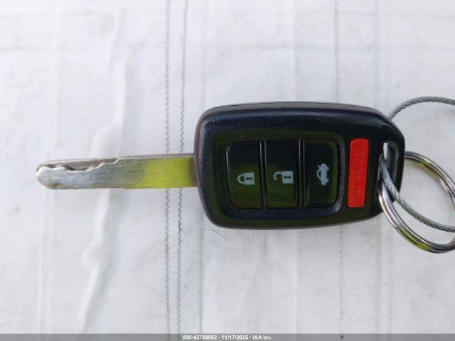 Honda Civic Lx Image 10