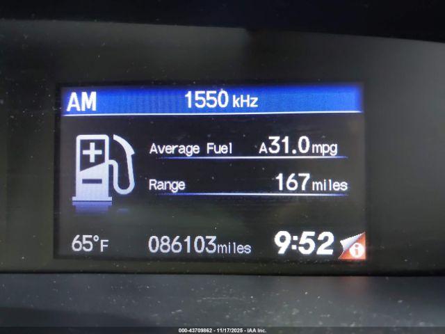 Honda Civic Lx Image 11