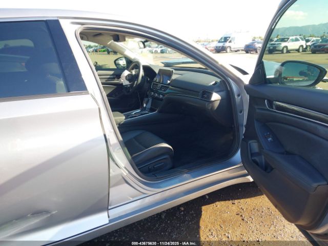 Honda Accord Sport Se Image 5