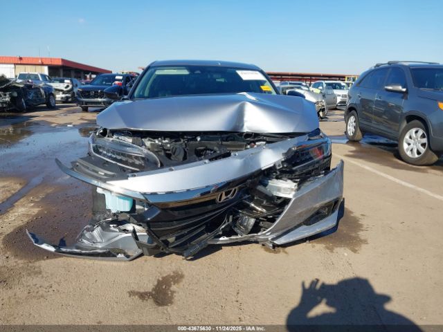 Honda Accord Sport Se Image 2