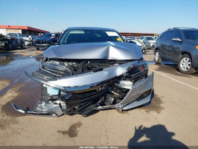 Honda Accord Sport Se Image 2