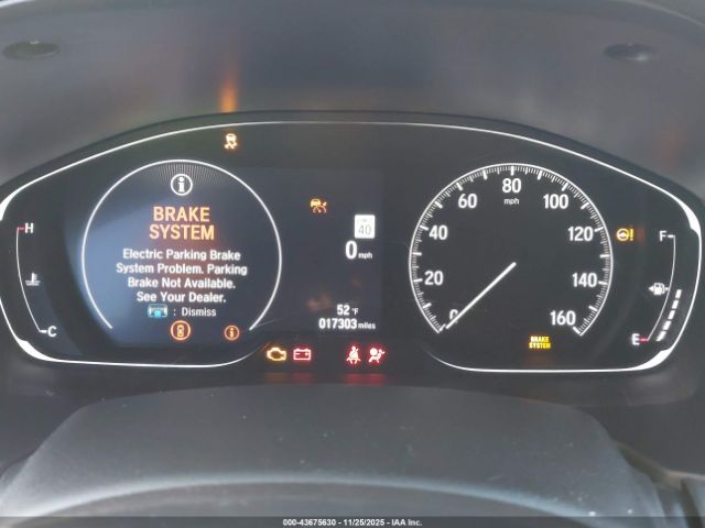 Honda Accord Sport Se Image 8