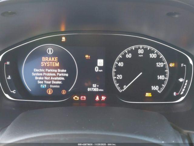 Honda Accord Sport Se Image 8