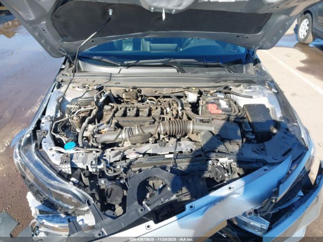 Honda Accord Sport Se Image 7