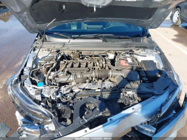 Honda Accord Sport Se Image 7