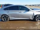 Honda Accord Sport Se Image 12