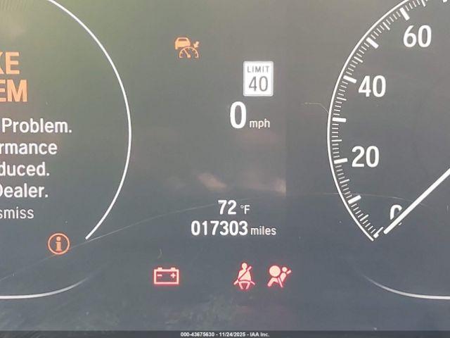 Honda Accord Sport Se Image 15