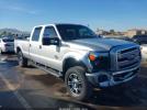 Ford F-350 Lariat Image 1