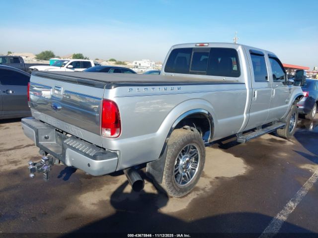 Ford F-350 Lariat Image 2