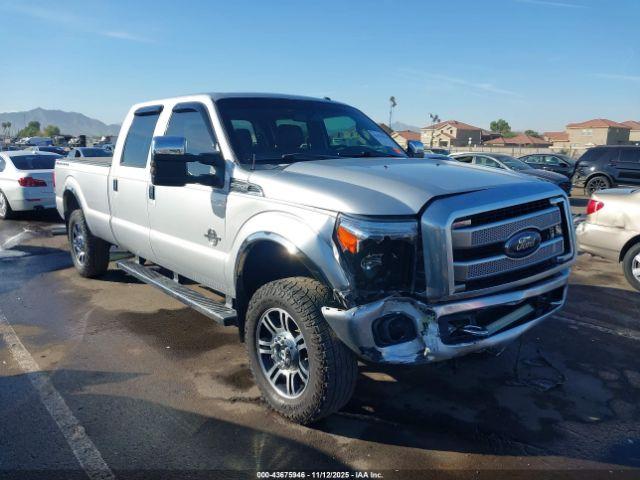 Ford F-350 Lariat Image 11