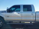 Ford F-350 Lariat Image 15