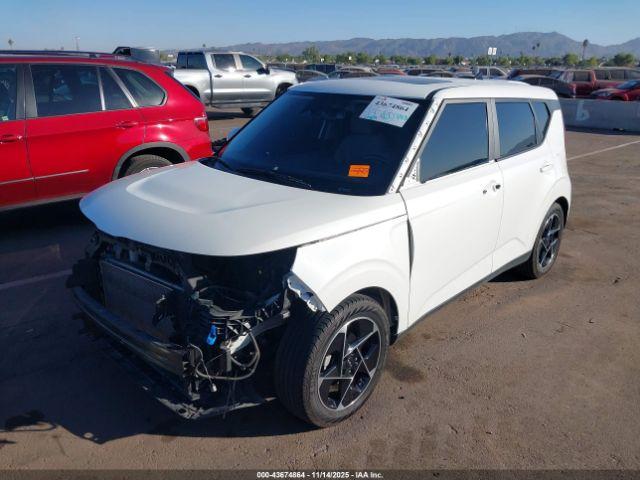 Kia Soul Ex Image 7