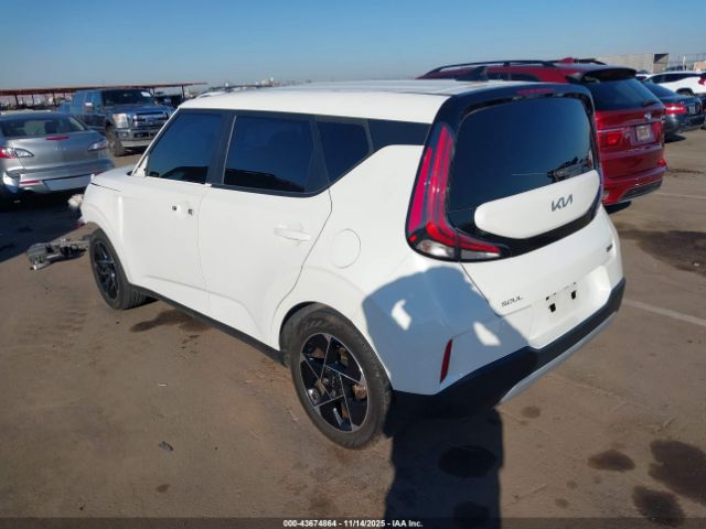 Kia Soul Ex Image 4