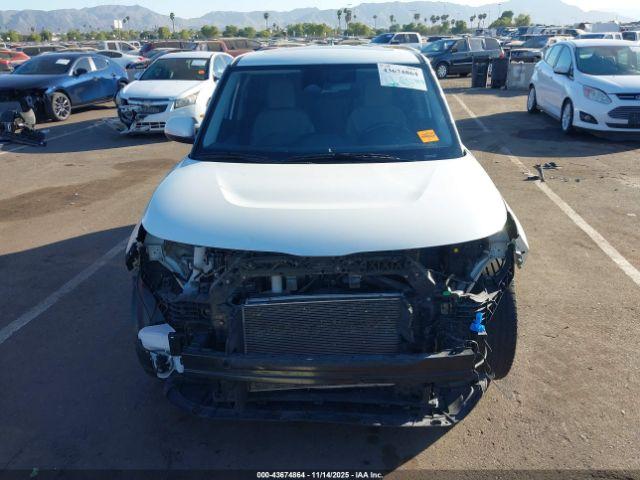 Kia Soul Ex Image 10