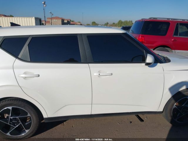 Kia Soul Ex Image 16
