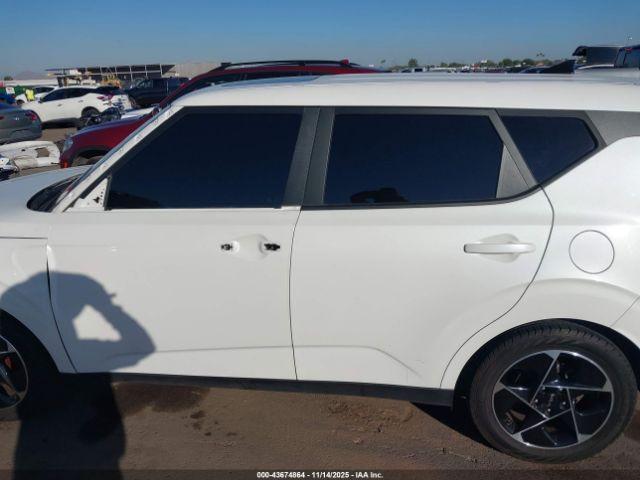 Kia Soul Ex Image 15