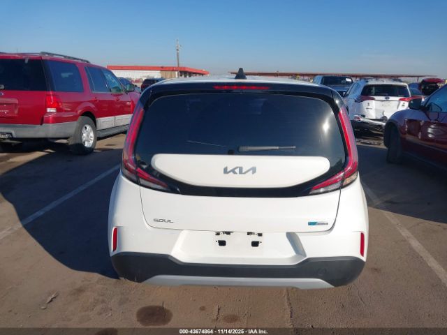 Kia Soul Ex Image 13