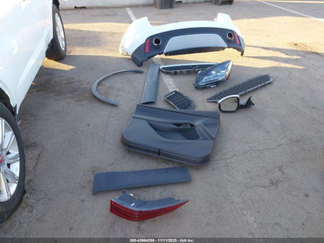 Jaguar E-PACE P250 Awd Automatic Image 17