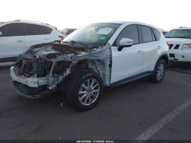 Mazda Cx Touring Image 9