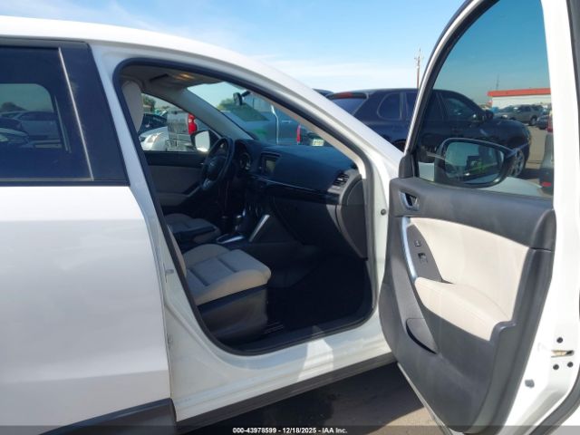 Mazda Cx Touring Image 14