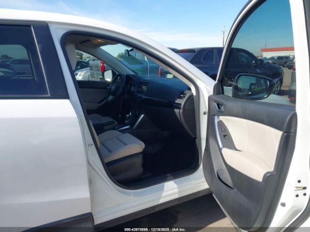 Mazda Cx Touring Image 14