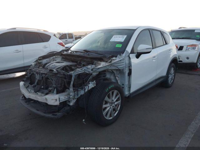 Mazda Cx Touring Image 6