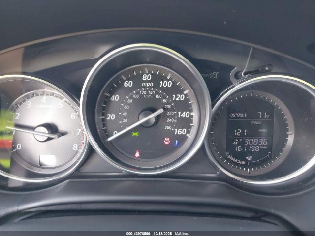 Mazda Cx Touring Image 7