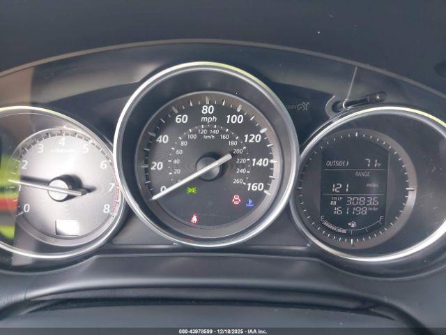 Mazda Cx Touring Image 7