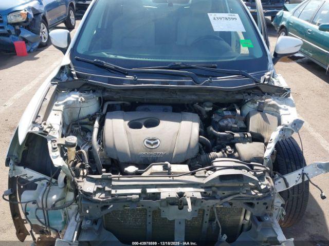 Mazda Cx Touring Image 8