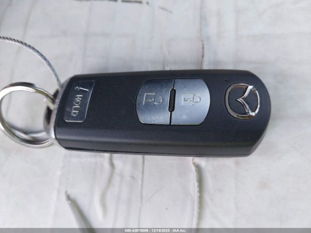 Mazda Cx Touring Image 11