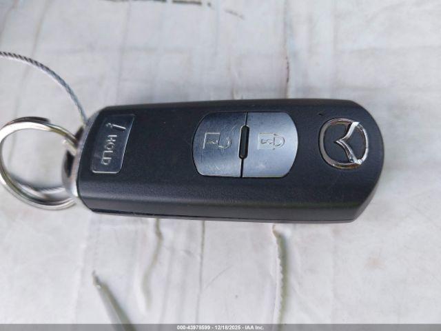 Mazda Cx Touring Image 11