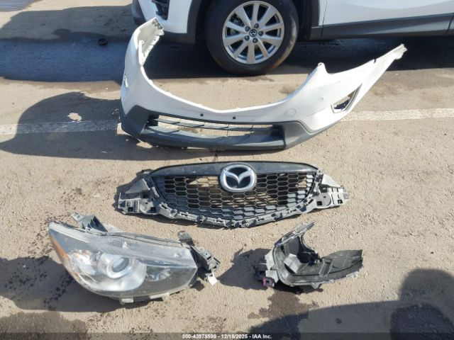 Mazda Cx Touring Image 10