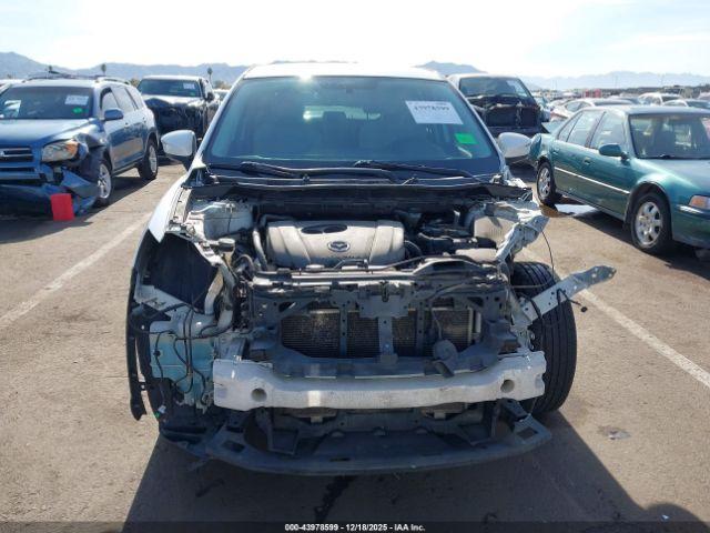 Mazda Cx Touring Image 2