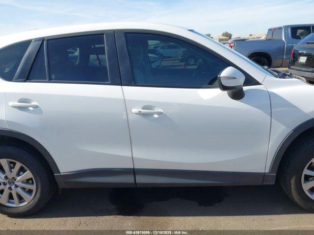 Mazda Cx Touring Image 3