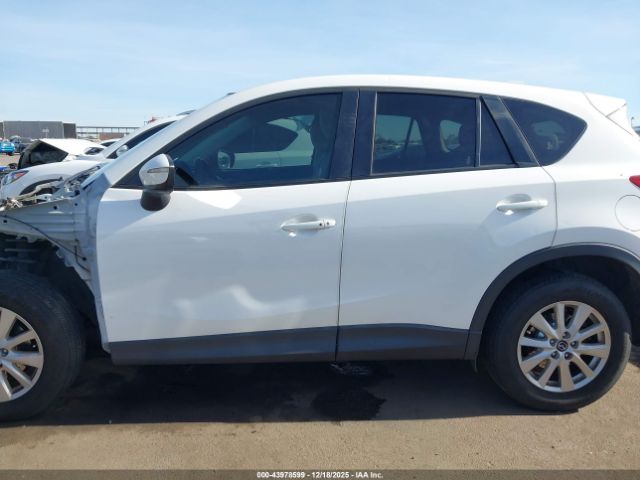 Mazda Cx Touring Image 13