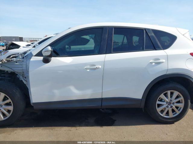 Mazda Cx Touring Image 13