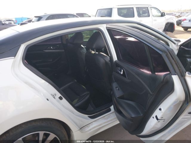 Nissan Maxima 3.5 Sv Image 6