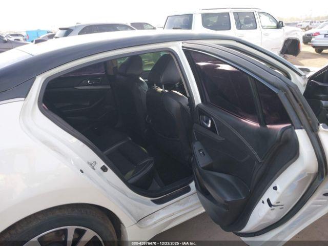 Nissan Maxima 3.5 Sv Image 6