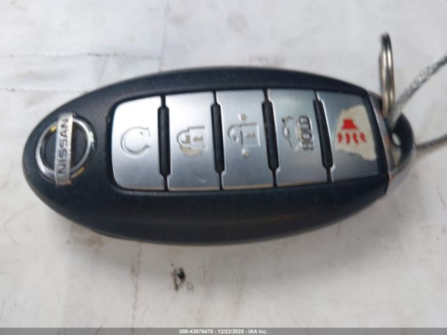 Nissan Maxima 3.5 Sv Image 2