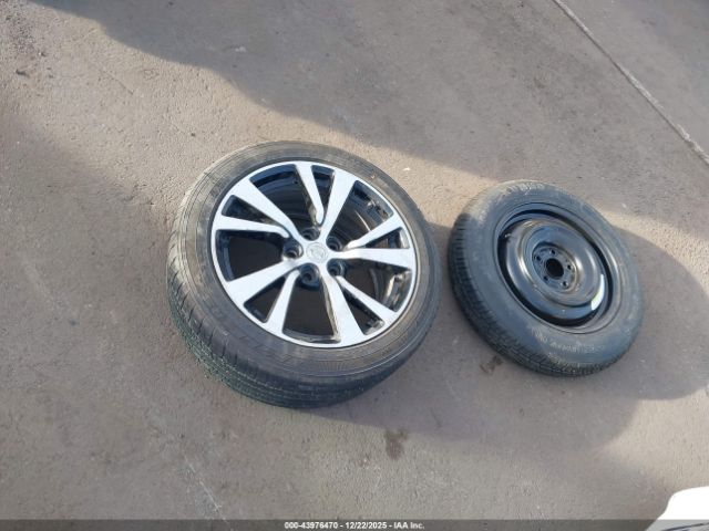 Nissan Maxima 3.5 Sv Image 3