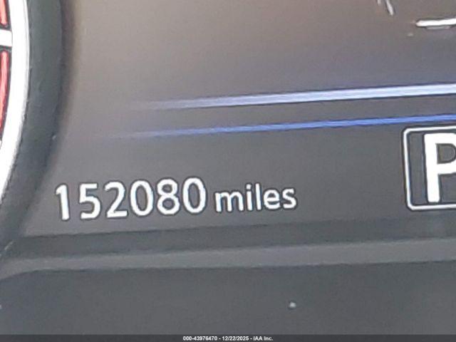 Nissan Maxima 3.5 Sv Image 8