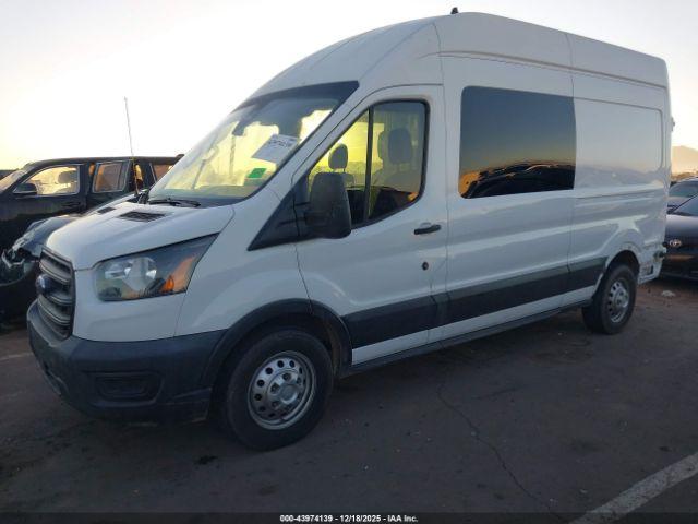Ford Transit Image 2
