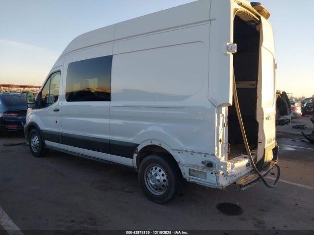 Ford Transit Image 14
