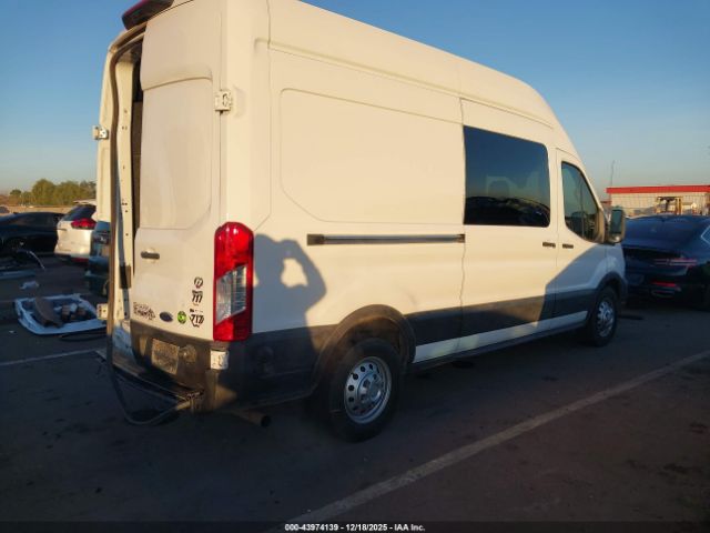 Ford Transit Image 15
