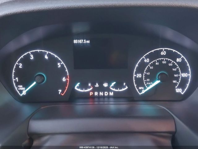 Ford Transit Image 16